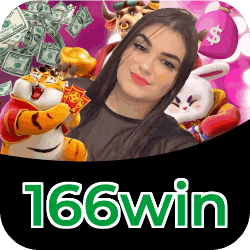 Passo a passo cadastro 166win mostrando formulário simples com 3 campos