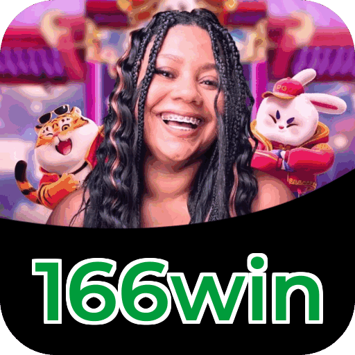 Interface login 166win mostrando métodos acesso seguro email CPF telefone 2FA biometria